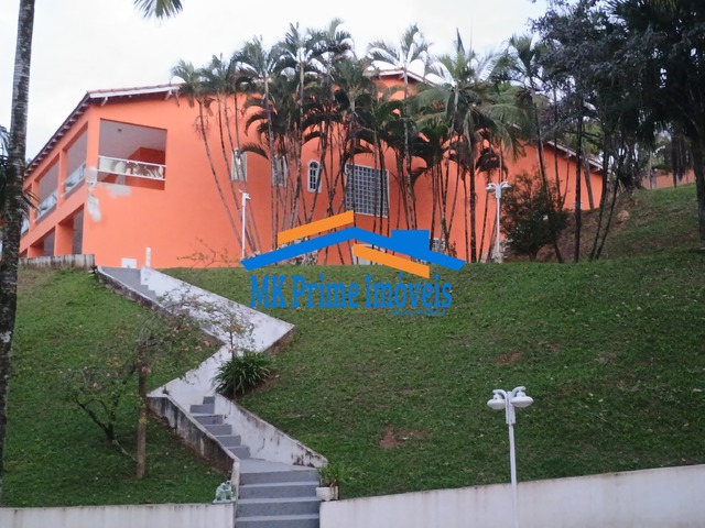 #9809 - Sobrado para Venda em Santana de Parnaíba - SP