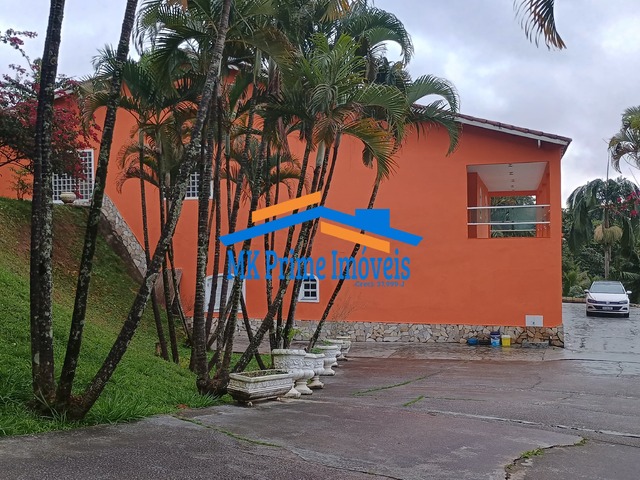 #9809 - Sobrado para Venda em Santana de Parnaíba - SP