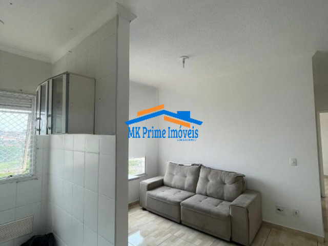 #13958 - Apartamento para Venda em Osasco - SP