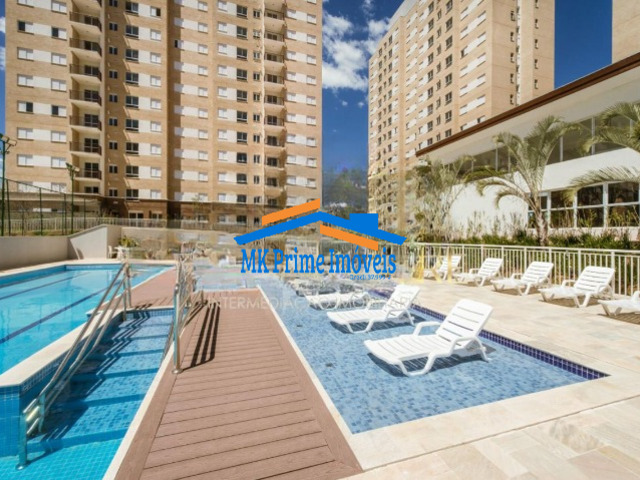 #13958 - Apartamento para Venda em Osasco - SP