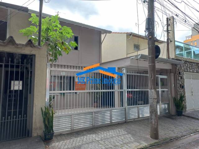 #13969 - Sobrado para Venda em São Paulo - SP