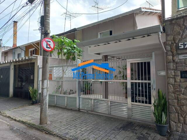 #13969 - Sobrado para Venda em São Paulo - SP