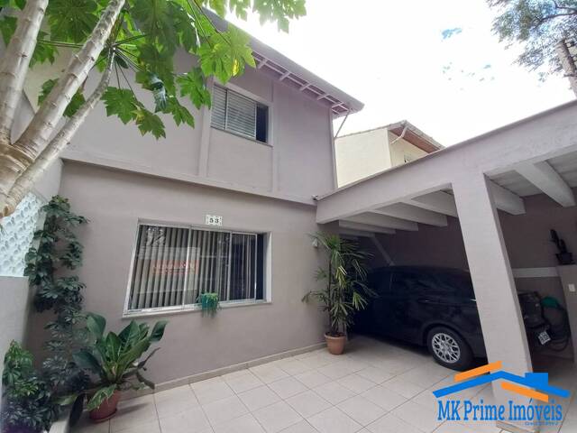Sobrado para Venda em São Paulo - 4