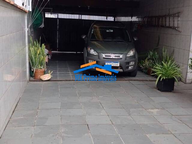 Venda em Vila Gomes Cardim - São Paulo