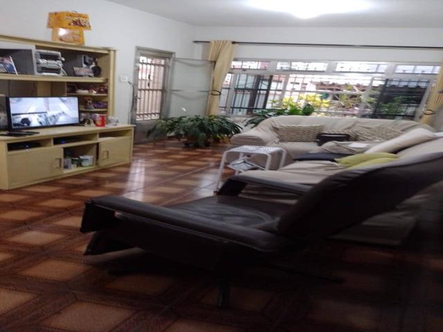 Sobrado para Venda em São Paulo - 5