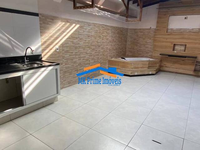 #13975 - Sobrado para Venda em Cotia - SP