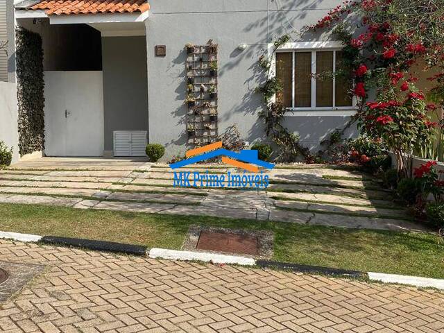 #13975 - Sobrado para Venda em Cotia - SP