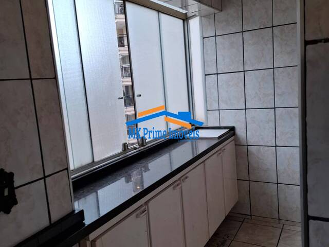 #13976 - Apartamento para Venda em Osasco - SP