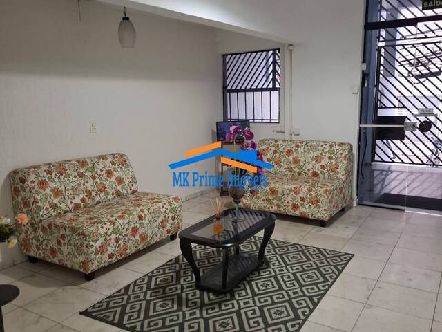 #13976 - Apartamento para Venda em Osasco - SP