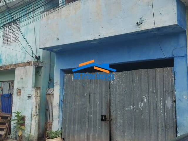 #13977 - Terreno para Venda em Osasco - SP