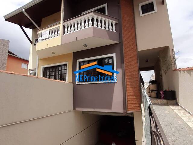 Venda em Umuarama - Osasco