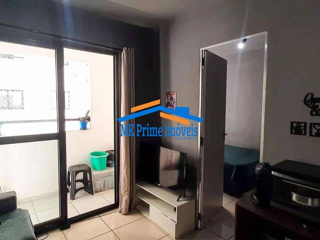 #13979 - Apartamento para Venda em Osasco - SP