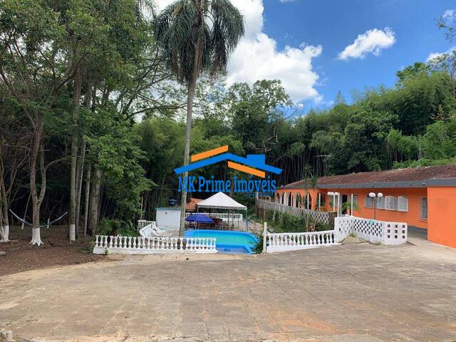 #13981 - Casa Térrea para Venda em Cotia - SP