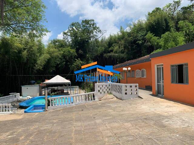 #13981 - Casa Térrea para Venda em Cotia - SP