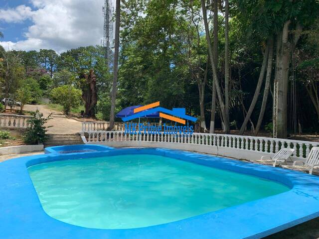 #13981 - Casa Térrea para Venda em Cotia - SP