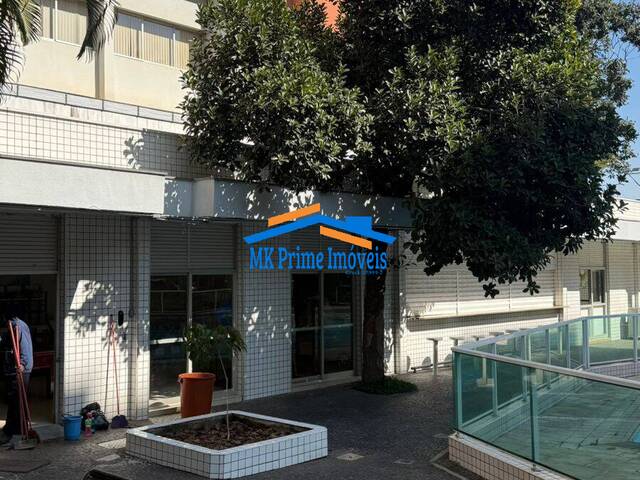 #13983 - Apartamento para Venda em Osasco - SP