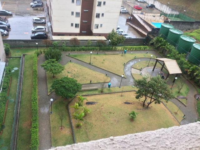 Apartamento para Venda em Carapicuíba - 4