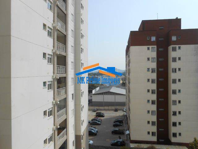 #13984 - Apartamento para Venda em Carapicuíba - SP