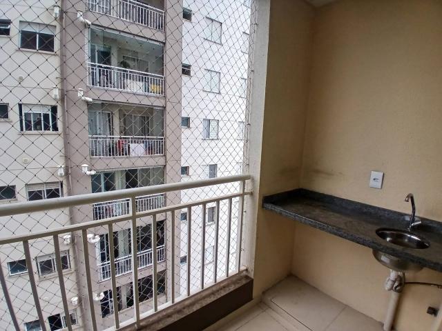 Apartamento para Venda em Carapicuíba - 5