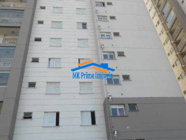 #13984 - Apartamento para Venda em Carapicuíba - SP