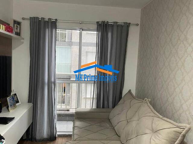 #13985 - Apartamento para Venda em Osasco - SP