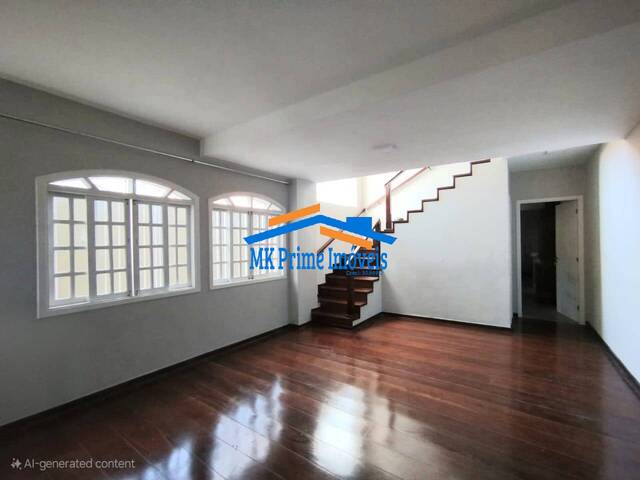 #13987 - Assobradada para Locação em São Paulo - SP