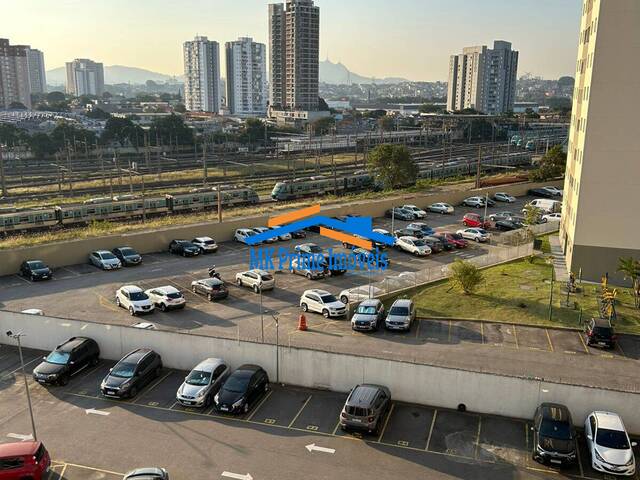 #13988 - Apartamento para Venda em Osasco - SP