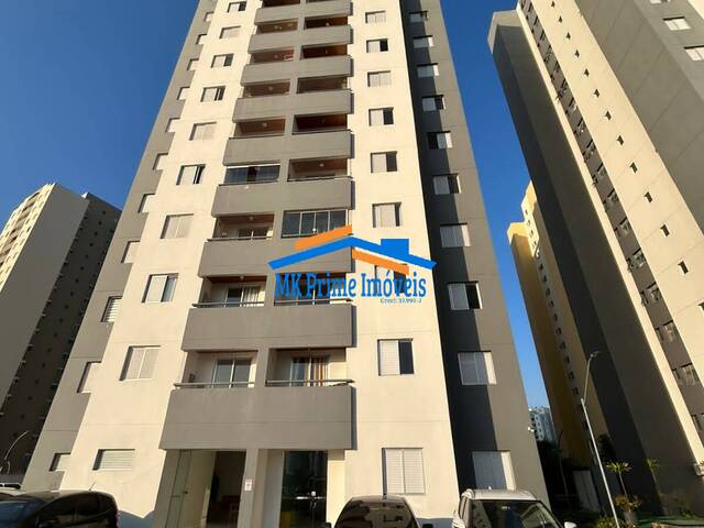 #13988 - Apartamento para Venda em Osasco - SP