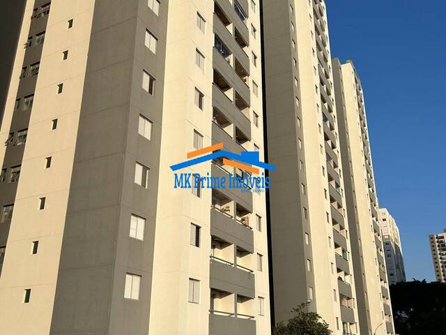Venda em Continental - Osasco