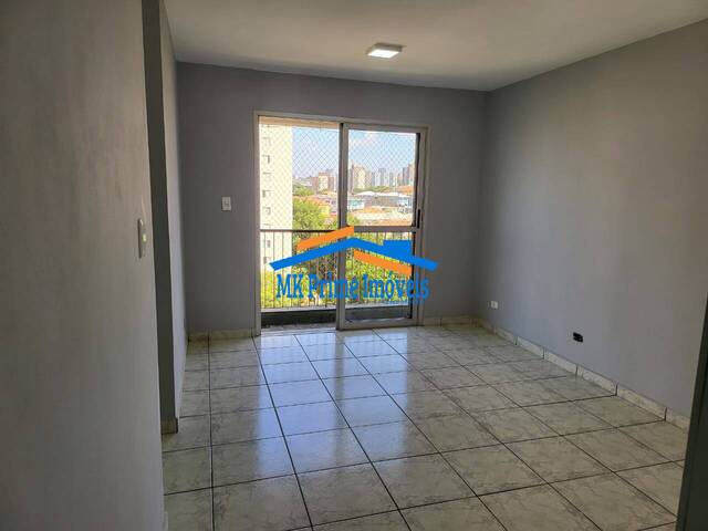 #13989 - Apartamento para Venda em São Paulo - SP