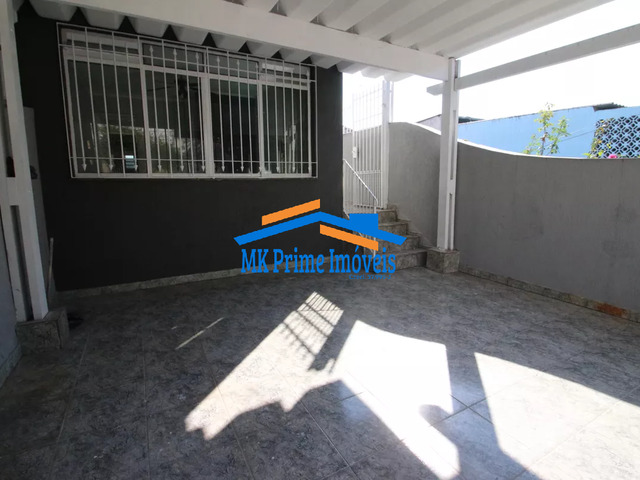 #13991 - Casa Térrea para Venda em Osasco - SP