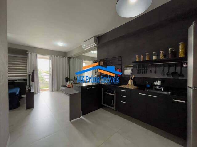 #13980 - Apartamento para Venda em Santana de Parnaíba - SP
