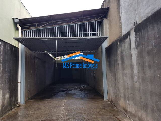 #13993 - Salão Comercial para Locação em Osasco - SP