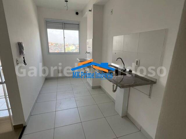 #13994 - Apartamento para Venda em Osasco - SP