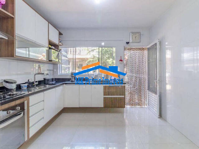 #13995 - Sobrado para Venda em São Paulo - SP