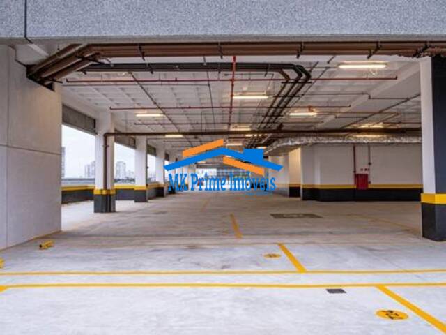 Conjunto Comercial para Locação em São Paulo - 4