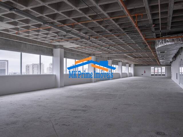 #13998 - Conjunto Comercial para Locação em São Paulo - SP