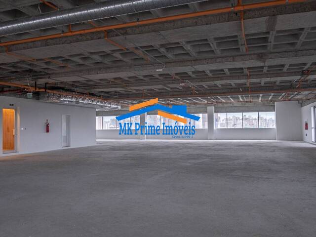 #13998 - Conjunto Comercial para Locação em São Paulo - SP