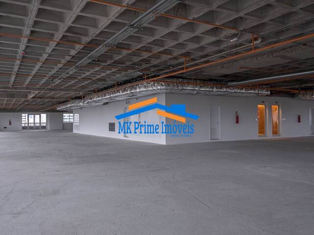 #13998 - Conjunto Comercial para Locação em São Paulo - SP