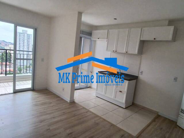 #13999 - Apartamento para Venda em Osasco - SP