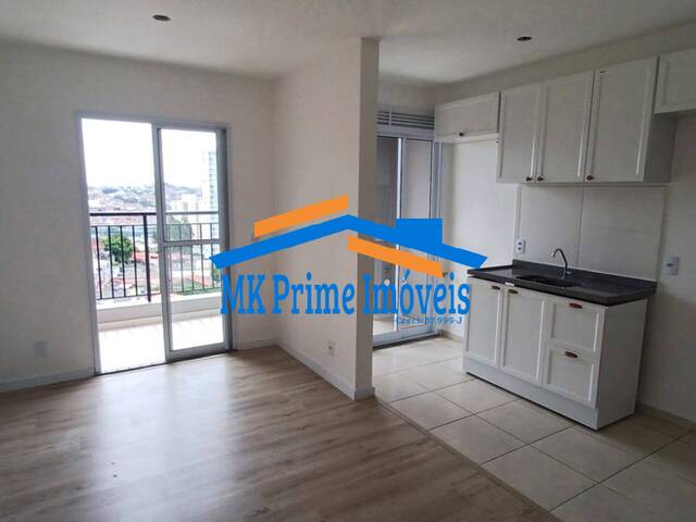 #13999 - Apartamento para Venda em Osasco - SP