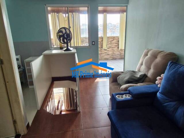 #14000 - Duplex para Venda em Osasco - SP