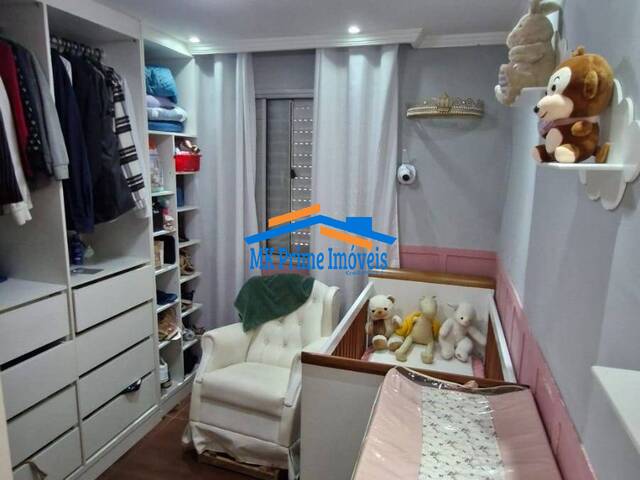 #14000 - Duplex para Venda em Osasco - SP