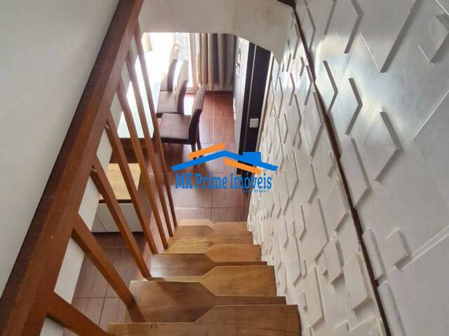 #14000 - Duplex para Venda em Osasco - SP