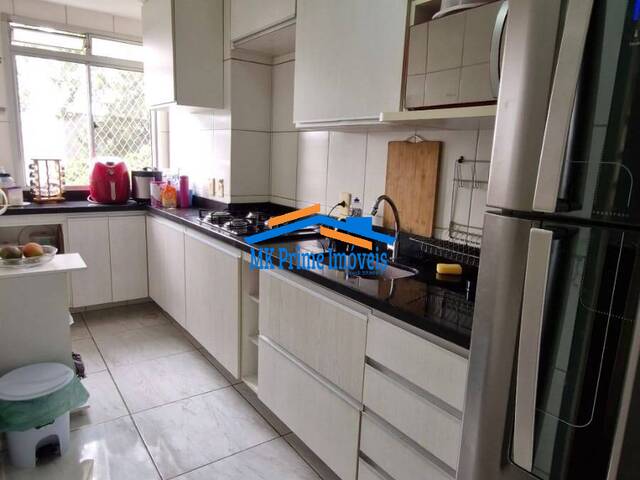 #14001 - Duplex para Venda em Osasco - SP
