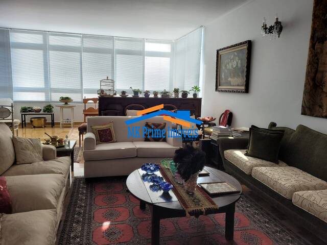 #14001 - Apartamento para Venda em São Paulo - SP