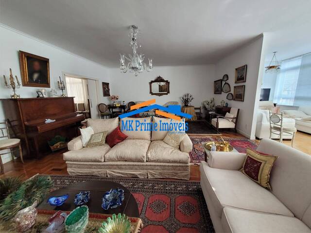 #14001 - Apartamento para Venda em São Paulo - SP