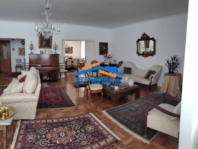 #14001 - Apartamento para Venda em São Paulo - SP