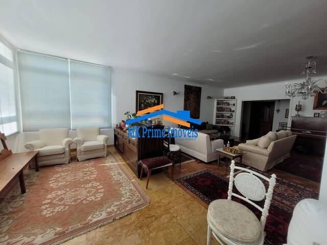#14001 - Apartamento para Venda em São Paulo - SP