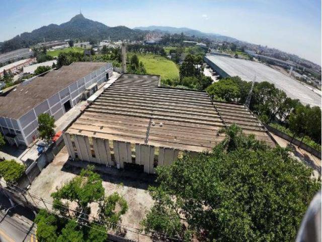 Galpão para Locação em Osasco - 4